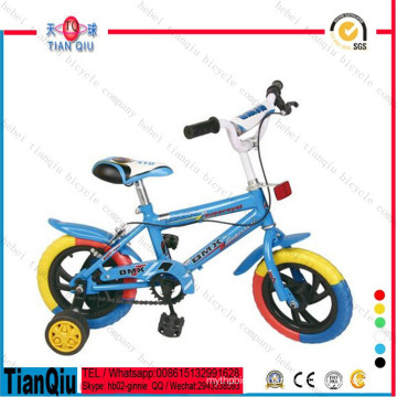 Factory Direct Supply Kids Steel Bike, Kids Racing Bike for Girl Cheap Price Children Bicycle